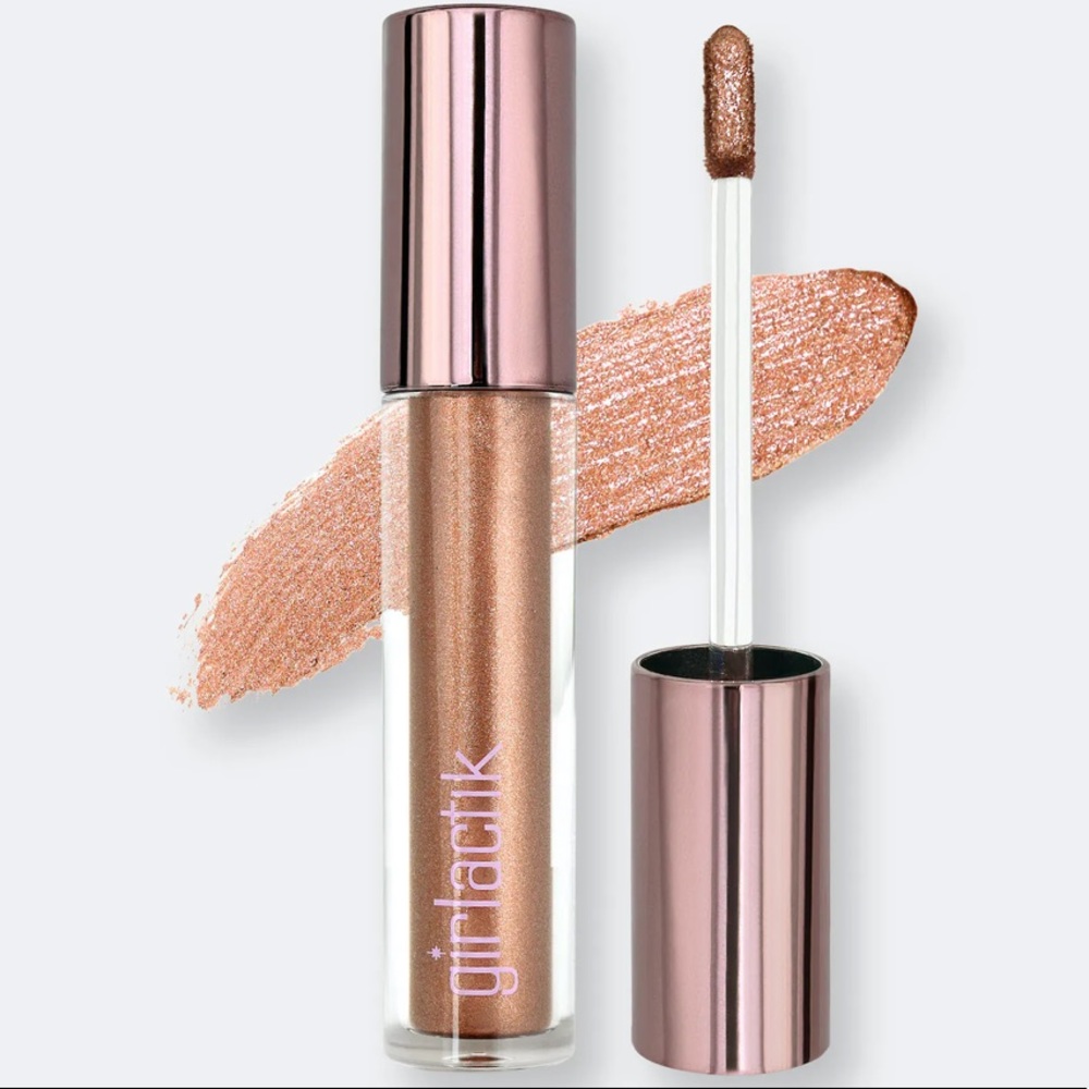 🥳HP🥳New Metallic Eye Sparkle Shadow
Girlactik